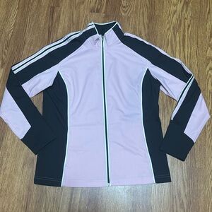 Made for Life Light Long Sleeve Jacket Size M